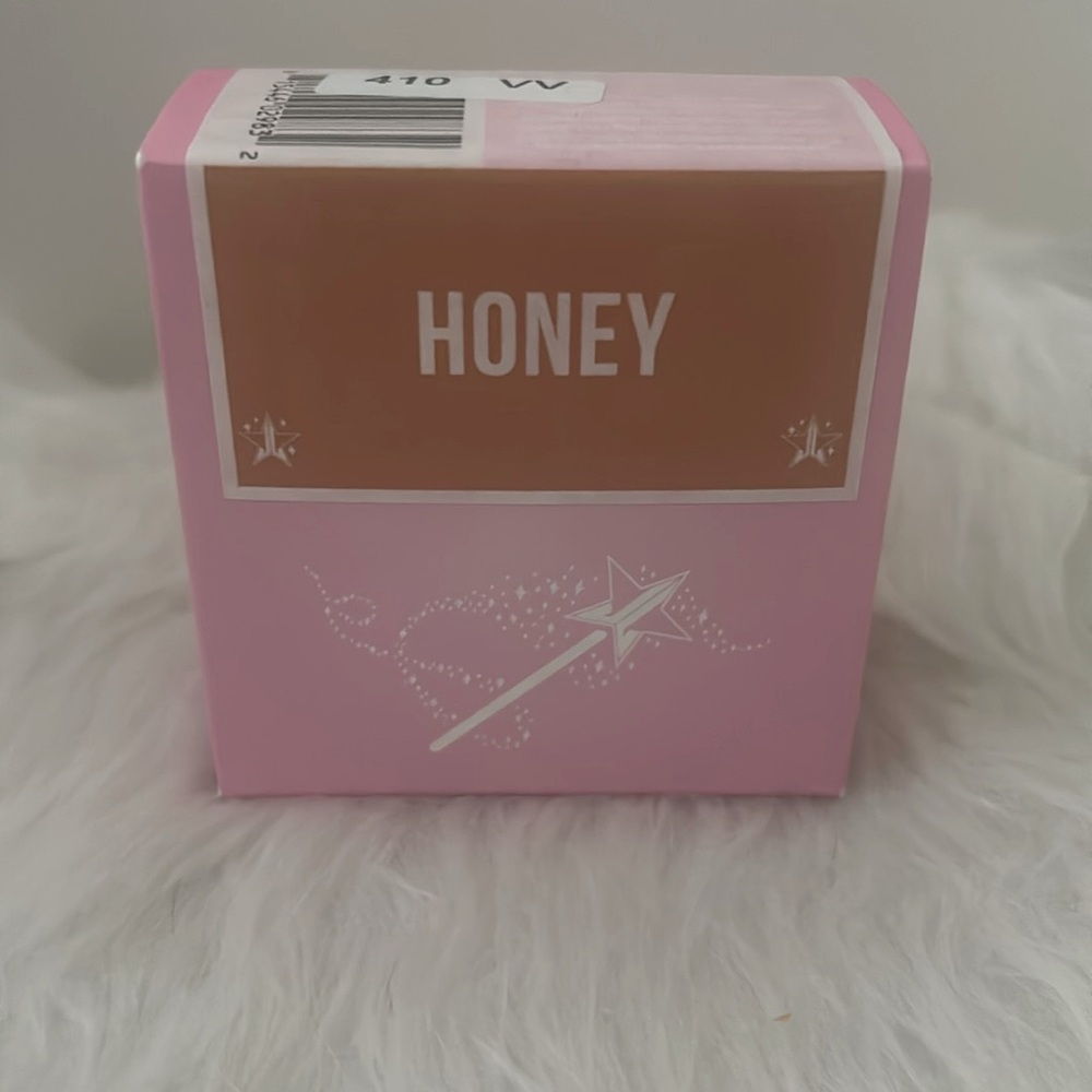 Jeffree Star Honey Magic Setting Powder